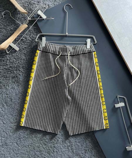2025年4月21日入荷新作Gucciニット半ズボン★誕生日...