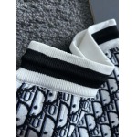 2025年4月21日入荷新作Diorニット半ズボン★誕生日プレゼント/結婚祝い/内祝い/贈り物/LD工場M-XXL