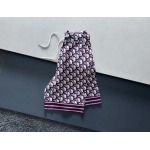 2025年4月21日入荷新作Diorニット半ズボン★誕生日プレゼント/結婚祝い/内祝い/贈り物/LD工場M-XXL