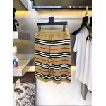 2025年4月21日入荷新作burberryニット半ズボン★誕生日プレゼント/結婚祝い/内祝い/贈り物/LD工場M-XXL