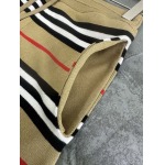 2025年4月21日入荷新作BURBERRY半ズボン★誕生日プレゼント/結婚祝い/内祝い/贈り物/YI+YI工場M-XXL