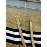 2025年4月21日入荷新作BURBERRY半ズボン★誕生日プレゼント/結婚祝い/内祝い/贈り物/YI+YI工場M-XXL