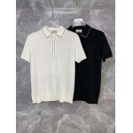 2025年4月21日入荷新作HERMES半袖ポロシャツ★誕生日プレゼント/結婚祝い/内祝い/贈り物/YI+YI工場M-3XL