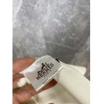 2025年4月21日入荷新作HERMES半袖ポロシャツ★誕生日プレゼント/結婚祝い/内祝い/贈り物/YI+YI工場M-3XL