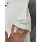 2025年4月21日入荷新作HERMES半袖ポロシャツ★誕生日プレゼント/結婚祝い/内祝い/贈り物/YI+YI工場M-3XL