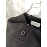 2025年4月21日入荷新作Thom Browne半袖ポロシャツ★誕生日プレゼント/結婚祝い/内祝い/贈り物/YI+YI工場M-XXL