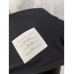 2025年4月21日入荷新作Thom Browne半袖ポロシャツ★誕生日プレゼント/結婚祝い/内祝い/贈り物/YI+YI工場M-XXL