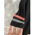 2025年4月21日入荷新作Thom Browne半袖ポロシャツ★誕生日プレゼント/結婚祝い/内祝い/贈り物/YI+YI工場M-XXL