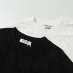 2025年4月21日入荷新作VALENTINO半袖 Tシャツ★誕生日プレゼント/結婚祝い/内祝い/贈り物/YI+YI工場M-XXL