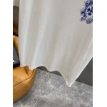 2025年4月21日入荷新作Chrome hearts半袖 Tシャツ★誕生日プレゼント/結婚祝い/内祝い/贈り物/YI+YI工場S-XL