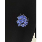 2025年4月21日入荷新作Chrome hearts半袖 Tシャツ★誕生日プレゼント/結婚祝い/内祝い/贈り物/YI+YI工場S-XL