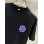 2025年4月21日入荷新作Chrome hearts半袖 Tシャツ★誕生日プレゼント/結婚祝い/内祝い/贈り物/YI+YI工場S-XL