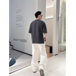 2025年4月21日入荷新作D&G半袖 Tシャツ★誕生日プレゼント/結婚祝い/内祝い/贈り物/YI+YI工場S-XL