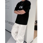 2025年4月21日入荷新作D&G半袖 Tシャツ★誕生日プレゼント/結婚祝い/内祝い/贈り物/YI+YI工場S-XL