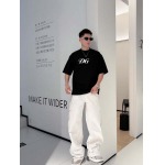 2025年4月21日入荷新作D&G半袖 Tシャツ★誕生日プレゼント/結婚祝い/内祝い/贈り物/YI+YI工場S-XL