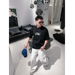 2025年4月21日入荷新作D&G半袖 Tシャツ★誕生日プレゼント/結婚祝い/内祝い/贈り物/YI+YI工場S-XL