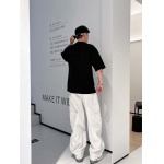 2025年4月21日入荷新作D&G半袖 Tシャツ★誕生日プレゼント/結婚祝い/内祝い/贈り物/YI+YI工場S-XL