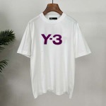 2025年4月21日入荷新作Y-3半袖 Tシャツ★誕生日プレゼント/結婚祝い/内祝い/贈り物/YI+YI工場S-XXL