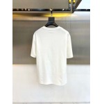 2025年4月21日入荷新作Prada半袖 Tシャツ★誕生日プレゼント/結婚祝い/内祝い/贈り物/YI+YI工場S-XXL