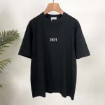 2025年4月21日入荷新作Dior半袖 Tシャツ★誕生日プレゼント/結婚祝い/内祝い/贈り物/YI+YI工場S-XXL