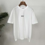 2025年4月21日入荷新作Dior半袖 Tシャツ★誕生日プレゼント/結婚祝い/内祝い/贈り物/YI+YI工場S-XXL