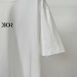 2025年4月21日入荷新作Dior半袖 Tシャツ★誕生日プレゼント/結婚祝い/内祝い/贈り物/YI+YI工場S-XXL