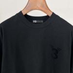 2025年4月21日入荷新作Y-3半袖 Tシャツ★誕生日プレゼント/結婚祝い/内祝い/贈り物/YI+YI工場S-XXL