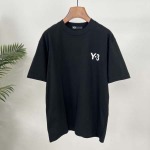 2025年4月21日入荷新作Y-3半袖 Tシャツ★誕生日プレゼント/結婚祝い/内祝い/贈り物/YI+YI工場S-XXL