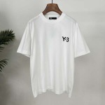 2025年4月21日入荷新作Y-3半袖 Tシャツ★誕生日プレゼント/結婚祝い/内祝い/贈り物/YI+YI工場S-XXL