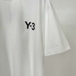 2025年4月21日入荷新作Y-3半袖 Tシャツ★誕生日プレゼント/結婚祝い/内祝い/贈り物/YI+YI工場S-XXL