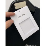 2025年4月21日入荷新作CHANEL半袖 Tシャツ★誕生日プレゼント/結婚祝い/内祝い/贈り物/YI+YI工場S-XXL