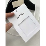 2025年4月21日入荷新作CHANEL半袖 Tシャツ★誕生日プレゼント/結婚祝い/内祝い/贈り物/YI+YI工場S-XXL