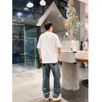 2025年4月21日入荷新作loewe半袖 Tシャツ★誕生日プレゼント/結婚祝い/内祝い/贈り物/YI+YI工場S-XXL