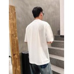 2025年4月21日入荷新作loewe半袖 Tシャツ★誕生日プレゼント/結婚祝い/内祝い/贈り物/YI+YI工場S-XXL
