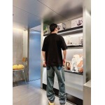 2025年4月21日入荷新作loewe半袖 Tシャツ★誕生日プレゼント/結婚祝い/内祝い/贈り物/YI+YI工場S-XXL