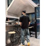 2025年4月21日入荷新作loewe半袖 Tシャツ★誕生日プレゼント/結婚祝い/内祝い/贈り物/YI+YI工場S-XXL