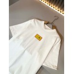 2025年4月21日入荷新作Maison Margiela半袖 Tシャツ★誕生日プレゼント/結婚祝い/内祝い/贈り物/YI+YI工場S-XXL