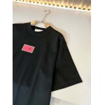 2025年4月21日入荷新作Maison Margiela半袖 Tシャツ★誕生日プレゼント/結婚祝い/内祝い/贈り物/YI+YI工場S-XXL