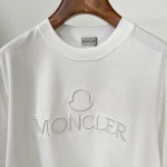 2025年4月21日入荷新作Moncler半袖 Tシャツ★誕生日プレゼント/結婚祝い/内祝い/贈り物/YI+YI工場S-XXL