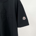 2025年4月21日入荷新作Moncler半袖 Tシャツ★誕生日プレゼント/結婚祝い/内祝い/贈り物/YI+YI工場S-XXL