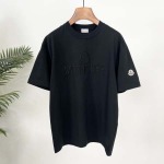 2025年4月21日入荷新作Moncler半袖 Tシャツ★誕生日プレゼント/結婚祝い/内祝い/贈り物/YI+YI工場S-XXL