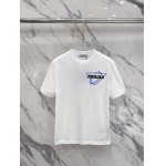 2025年4月21日入荷新作Prada半袖 Tシャツ★誕生日...
