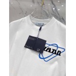 2025年4月21日入荷新作Prada半袖 Tシャツ★誕生日プレゼント/結婚祝い/内祝い/贈り物/YI+YI工場S-XXL