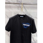 2025年4月21日入荷新作Prada半袖 Tシャツ★誕生日プレゼント/結婚祝い/内祝い/贈り物/YI+YI工場S-XXL
