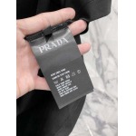 2025年4月21日入荷新作Prada半袖 Tシャツ★誕生日プレゼント/結婚祝い/内祝い/贈り物/YI+YI工場S-XXL
