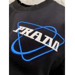 2025年4月21日入荷新作Prada半袖 Tシャツ★誕生日プレゼント/結婚祝い/内祝い/贈り物/YI+YI工場S-XXL