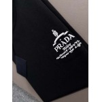 2025年4月21日入荷新作Prada半袖 Tシャツ★誕生日プレゼント/結婚祝い/内祝い/贈り物/YI+YI工場S-XXL