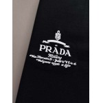 2025年4月21日入荷新作Prada半袖 Tシャツ★誕生日プレゼント/結婚祝い/内祝い/贈り物/YI+YI工場S-XXL