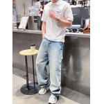 2025年4月21日入荷新作Prada半袖ポロシャツ★誕生日プレゼント/結婚祝い/内祝い/贈り物/YI+YI工場S-XXL