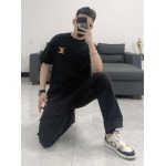 2025年4月21日入荷新作Louis Vuitton半袖 Tシャツ★誕生日プレゼント/結婚祝い/内祝い/贈り物/YI+YI工場S-XXL